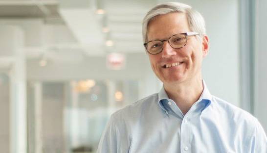Peter Skarzynski named head of Americas region at PA Consulting