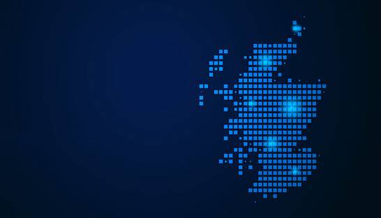 Capita secures 17 contract renewals for Scottish Wide Area Network