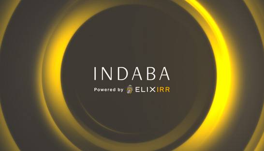 Elixirr's Indaba platform helps companies with safe return to work