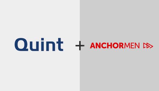 Quint buys majority stake in big data consultancy Anchormen