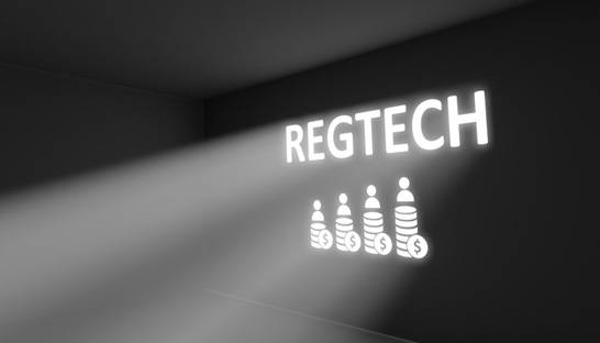 Australia the world's third largest RegTech hub, says BCG