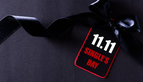 China's Singles Day will be larger than ever, despite Covid-19