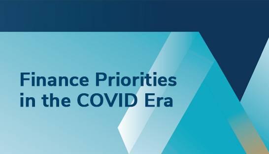 Pandemic expands CFO responsibilities, sharpens focus on tech