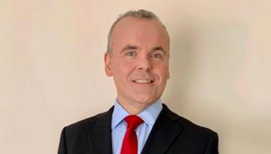 Grant Thornton appoints Phil Gunter-Rees as Partner in modelling team