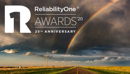 Florida Power & Light wins PA Consulting's ReliabilityOne award