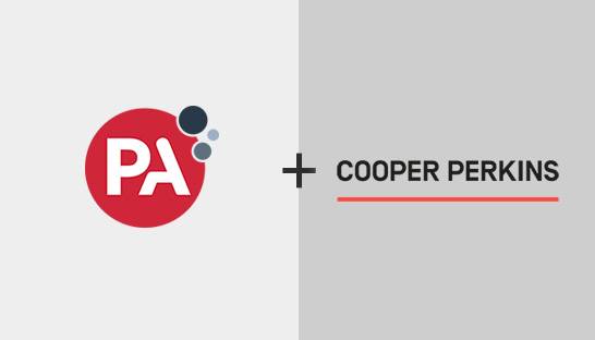 PA Consulting acquires design firm Cooper Perkins