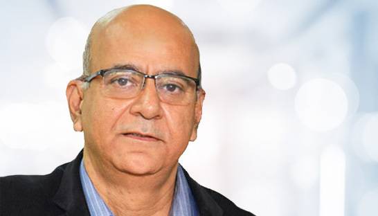 Praxis adds executive Sujan Sinha to financial services practice