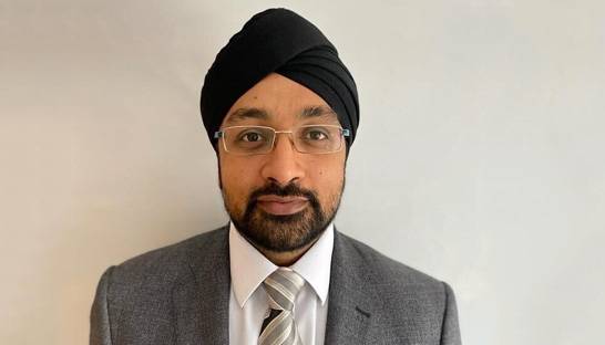Tarnjeet Bhachu becomes Assistant Director with Deloitte