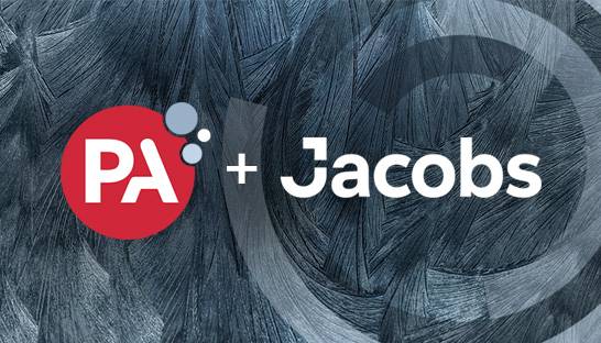 Jacobs buys majority stake in PA Consulting