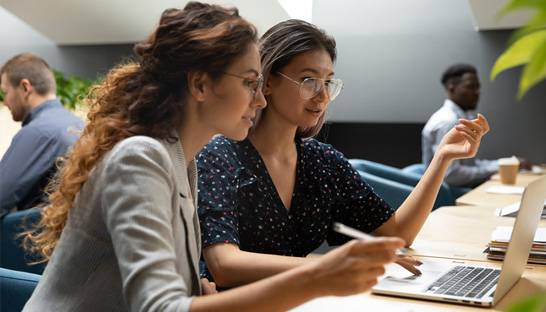 Grant Thornton and Babington agree partnership for apprenticeships