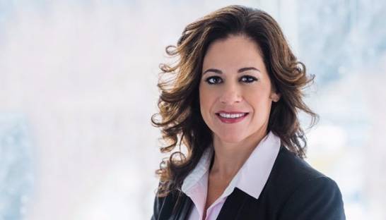 Grant Thornton adds Jamie Sybert as head of government contractor practice