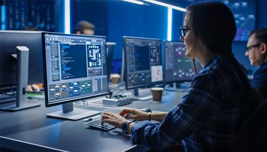 Grant Thornton joins digital resilience consortium