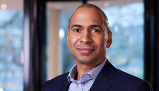 EY Consulting’s Errol Gardner on how the firm is helping clients