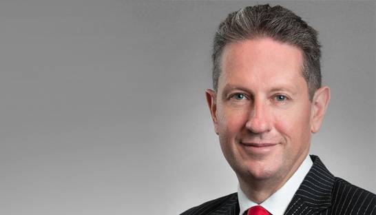 BCG appoints Paul O'Rourke as global cybersecurity leader