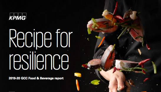 How GCC food & beverage companies are coping with Covid-19