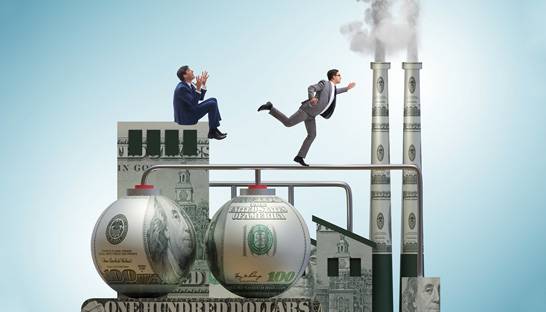 BCG: ESG commitment translates into better financial results