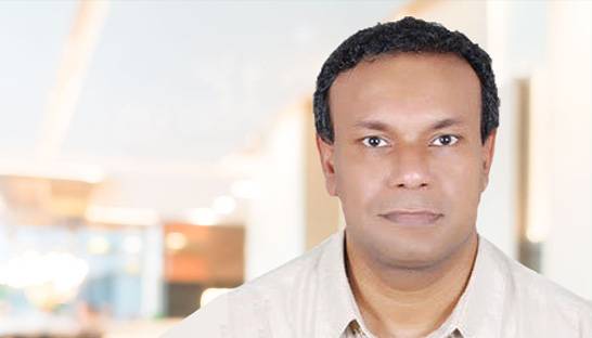 Praxis bolsters Retail Lending practice with Jayaraman V