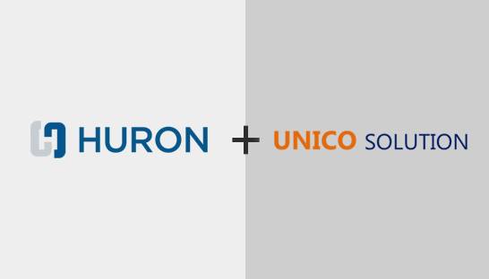 Huron acquires data management consulting firm Unico Solution