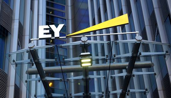 EY plans to hire 9,000 new tech staff in India this year