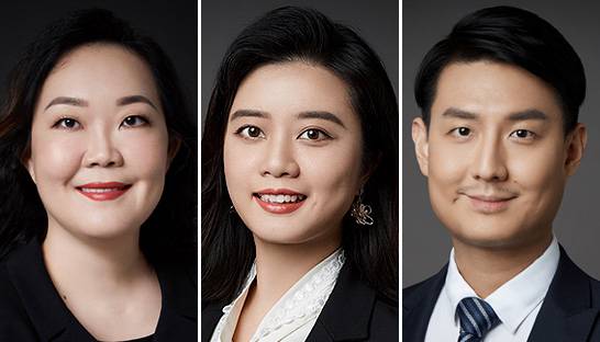 FTI Consulting adds trio to Strategic Communications arm in China