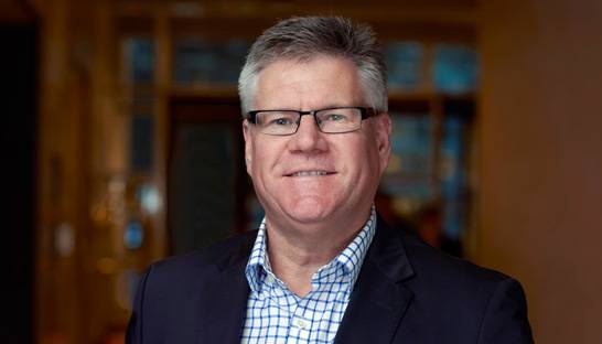 EY's Australia and New Zealand CEO Tony Johnson steps down