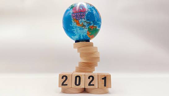 The top global risks facing the world in 2021 and beyond