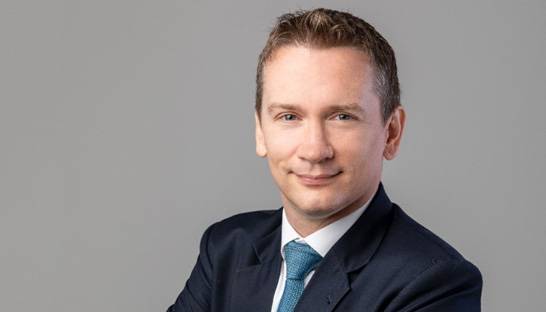 Korn Ferry partner Nic Cutts joins Russell Reynolds in Dubai