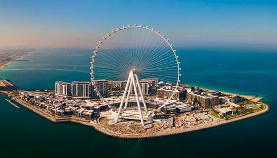Stalled UAE tourism won't impact long-term hospitality investments