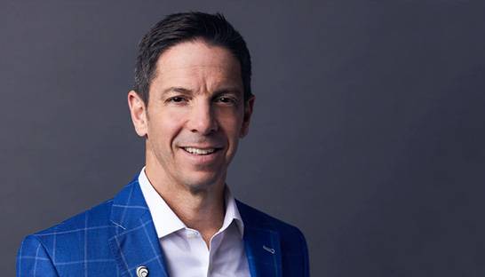 Baker Tilly US CEO Alan Whitman new chair of Baker Tilly International