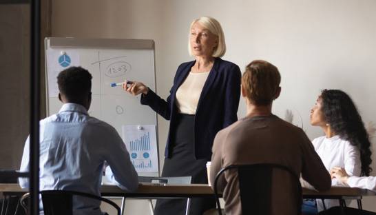 International Women’s Day: UK improves its female board representation