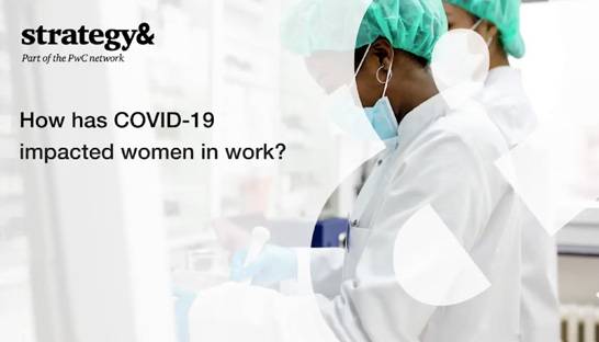 Women’s jobs hit hardest by Covid-19