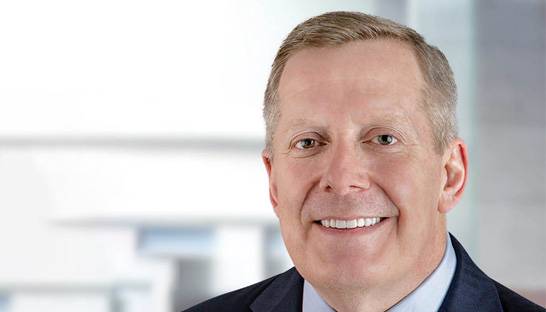 Mark Baer becomes Crowe CEO, names leadership team