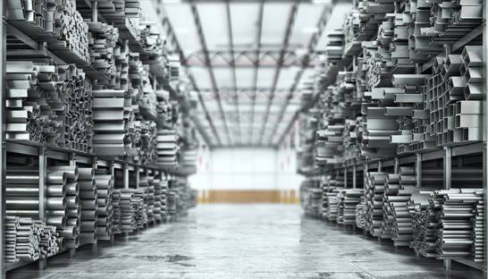 Europe's steel industry faces major challenges, says McKinsey