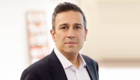 PwC installs its first Chief Data Officer: Sunil Patel