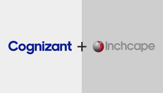 Inchcape selects Cognizant for digital finance transformation