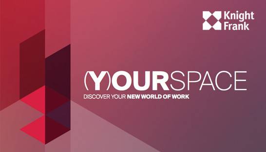 Knight Frank’s Andrew Love on real estate’s sustainability trend