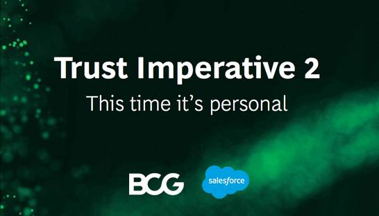 ANZ governments should leverage trust to personalise services