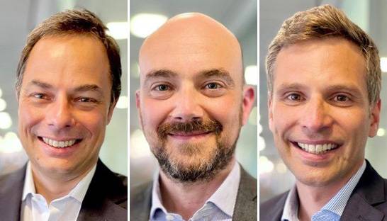 Trio of senior Strategy& advisors join Kearney in France