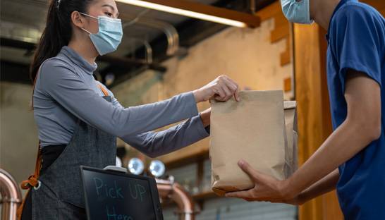 Kearney explores Asia’s rapidly changing food services market