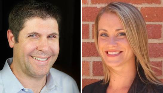 Mercer promotes Kevin Poff and Lisa Stella within career business