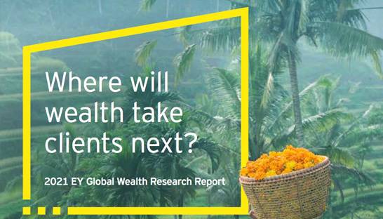 Wealth managers failing to adapt to ESG needs face client exodus