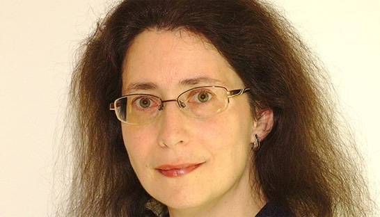 Jenny Reed named Director in Smith & Williamson forensics team