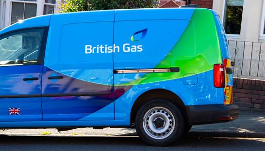 Centrica selects Cognizant as its SAP transformation partner