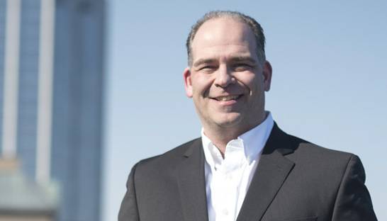 MNP names Robert Dean as regional managing partner for Atlantic Canada
