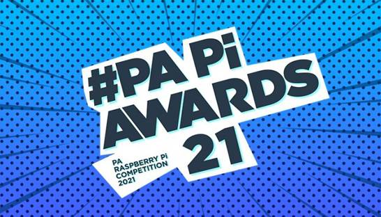 PA Consulting unveils winners of its Raspberry Pi competition