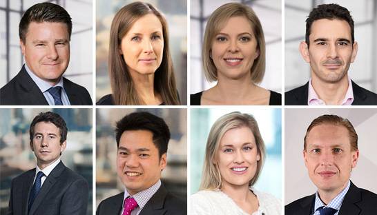 PwC’s Integrated Infrastructure practice hits 50 partners milestone