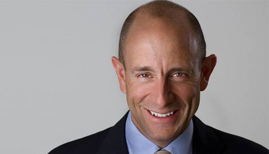 Chris Jansen named new Kantar CEO