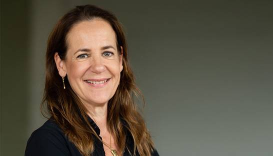 Protiviti's Dutch team welcomes director Remke Schermer