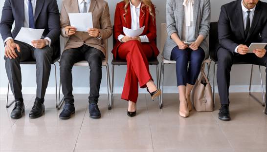 Nearly half of Canadian companies plan to hire new staff this year