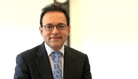 McKinsey & Company names Gautam Kumra as Chairman for Asia